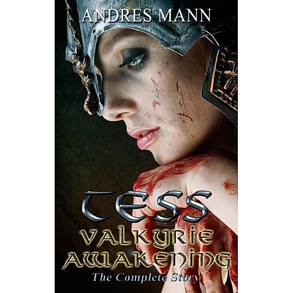 Tess: Valkyrie Awakening, Andres Mann