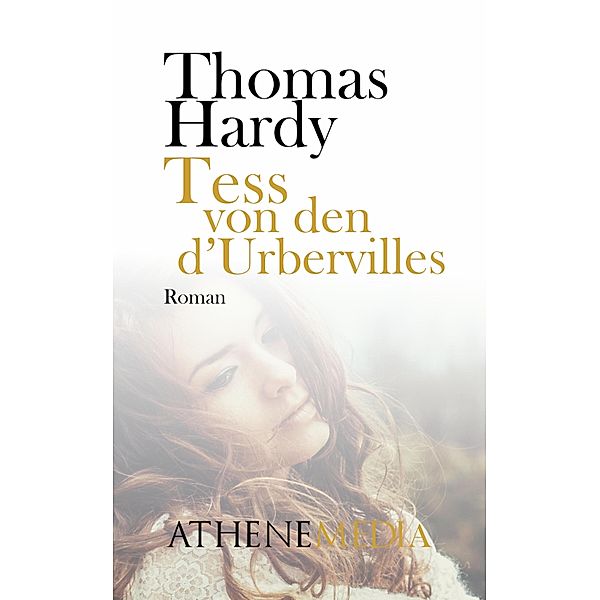 Tess von den d'Urbervilles, Thomas Hardy