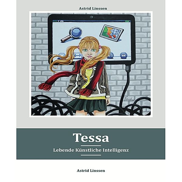 Tessa, Astrid Linssen