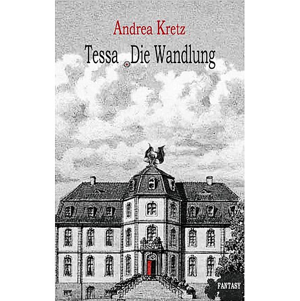 Tessa, Andrea Kretz