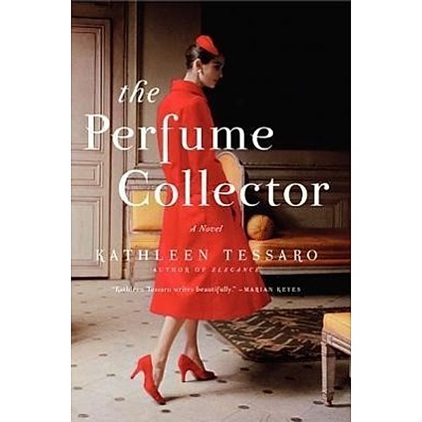 Tessaro, K: Perfume Collector, Kathleen Tessaro