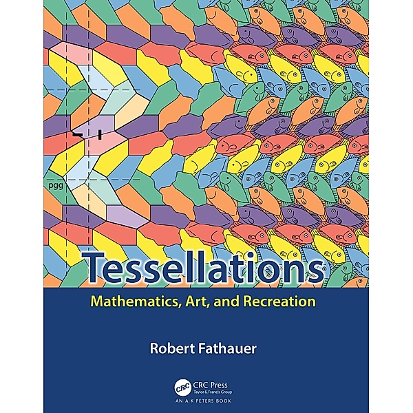 Tessellations, Robert Fathauer