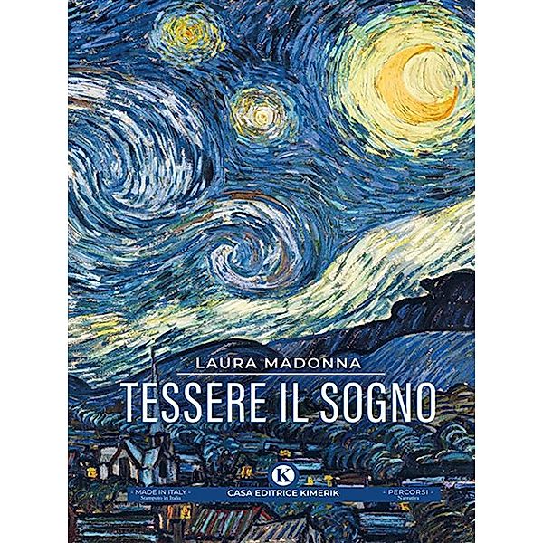 Tessere il sogno, Laura Madonna