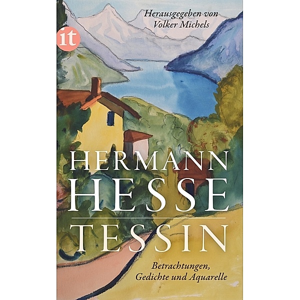 Tessin, Hermann Hesse