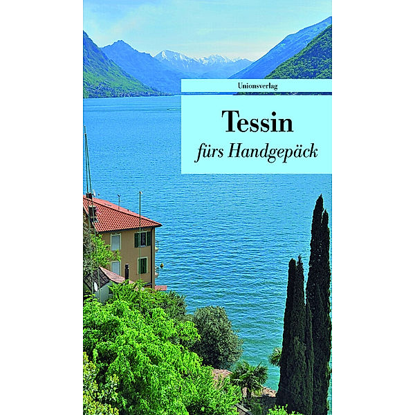 Tessin fürs Handgepäck