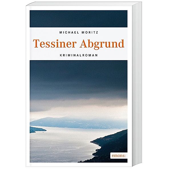 Tessiner Abgrund, Michael Moritz