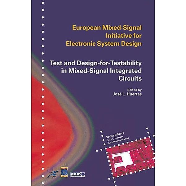 Test and Design-for-Testability in Mixed-Signal Integrated Circuits