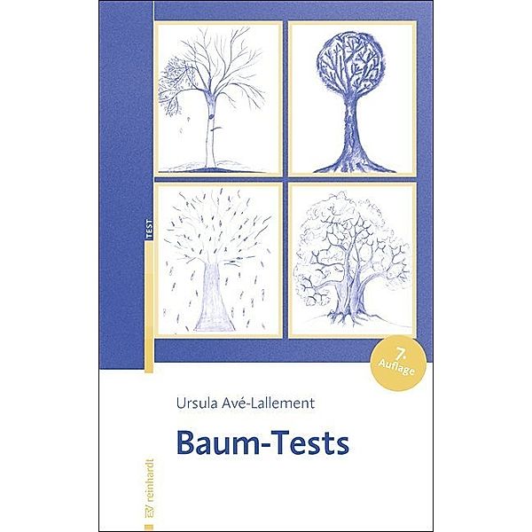 Test / Baum-Tests, Ursula Ave-Lallemant