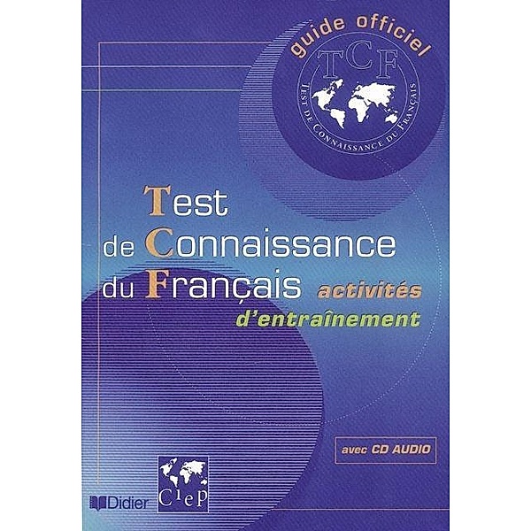 Test Connaiss. Franc./ Activ. entrain. SB+CD, Soline Vaillant, Dorothée Dupleix