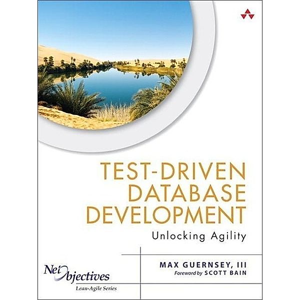 Test-Driven Database Development, Max Guernsey