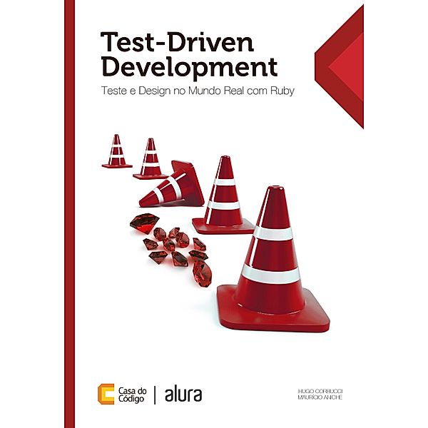 Test-driven development, Hugo Corbucci, Mauricio Aniche