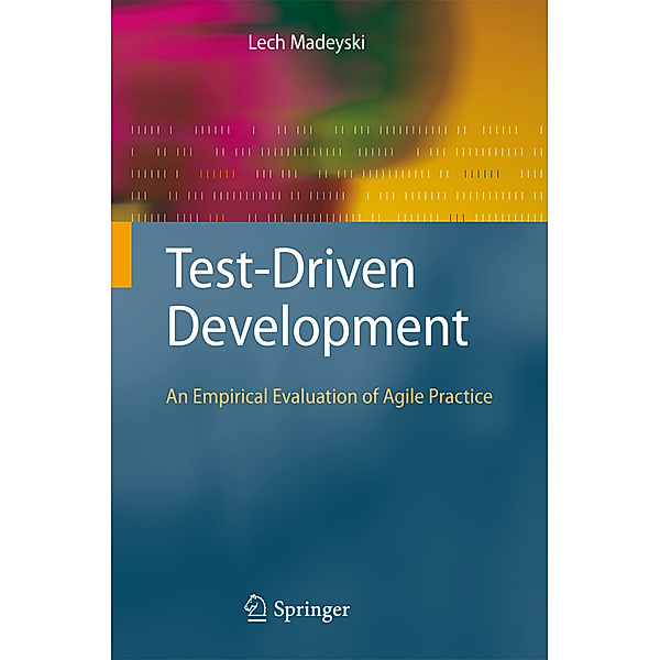 Test-Driven Development, Lech Madeyski