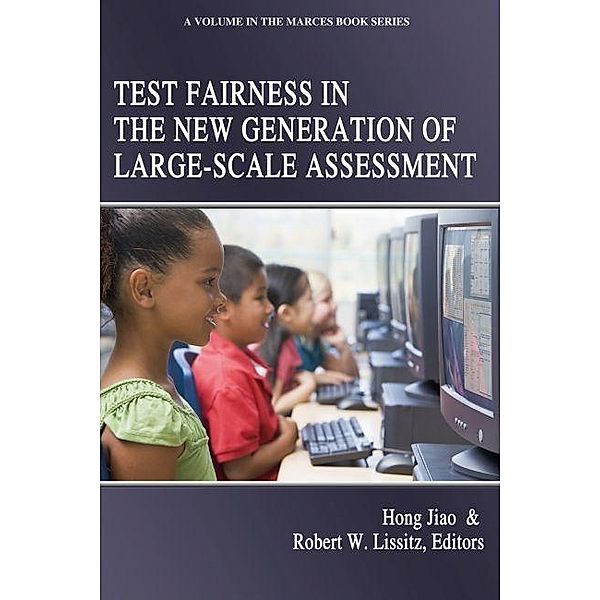 Test Fairness in the New Generation of Large?Scale Assessment