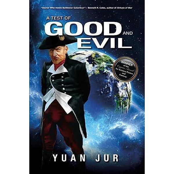Test of Good and Evil, Jur Yuan