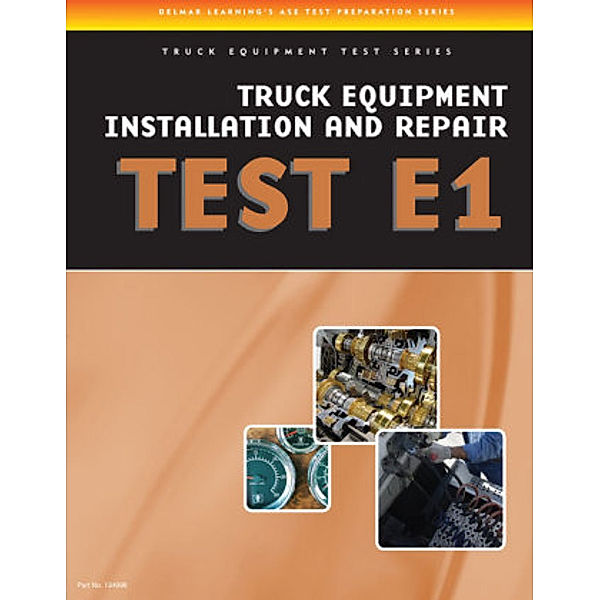 Test Series / Test Preparation - Truck Equipment