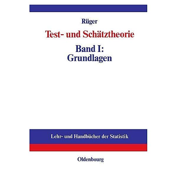 Test- und Schätztheorie / Jahrbuch des Dokumentationsarchivs des österreichischen Widerstandes, Bernhard Rüger