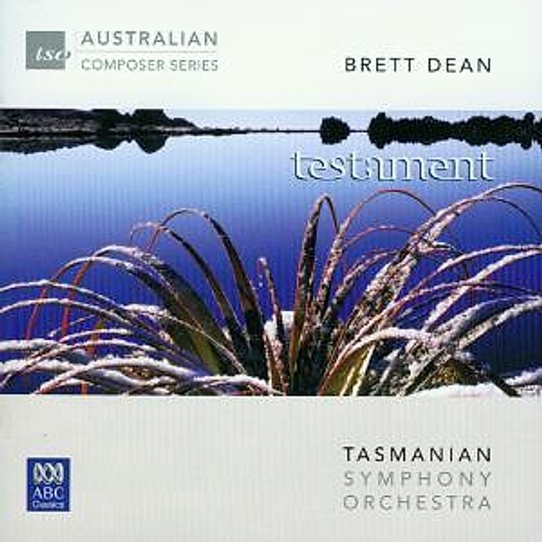 Testament, Tasmanian Symphony Orchestra
