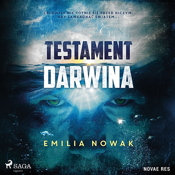 Testament Darwina, Emilia Nowak