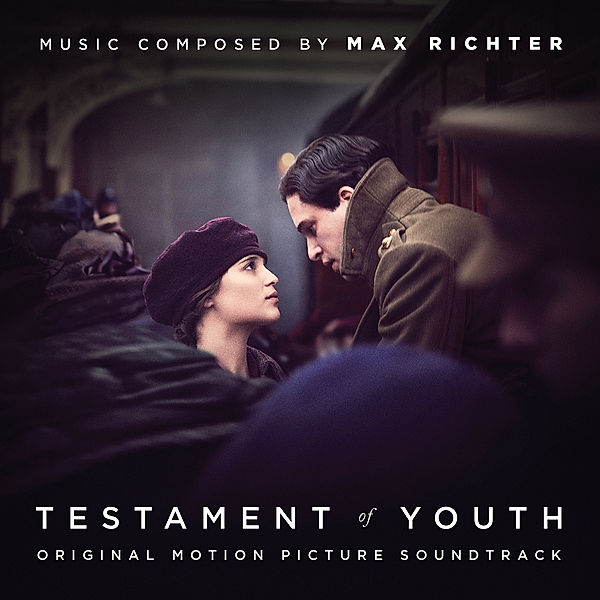 Testament Of Youth, Ost, Max Richter