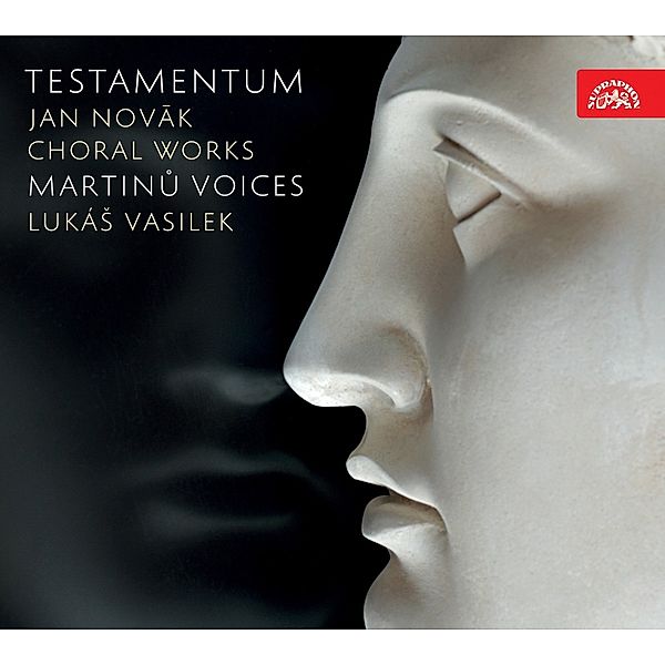 Testamentum-Chorwerke, Vasilek, Martinu Voices