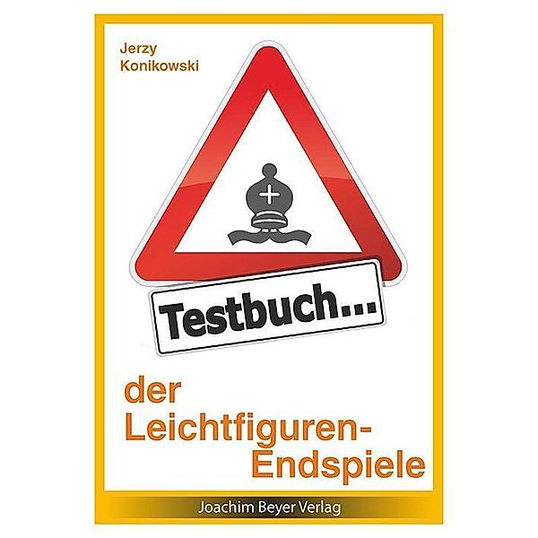 Testbuch der Leichtfigurenendspiele, Jerzy Konikowski