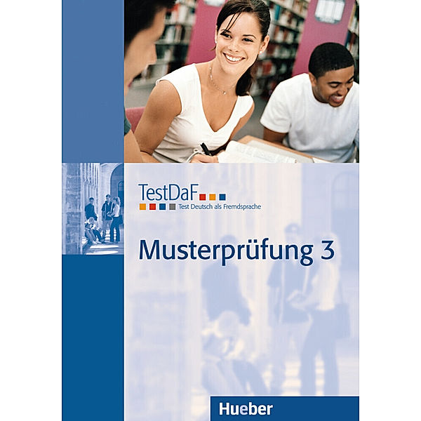 TestDaF Musterprüfung 3