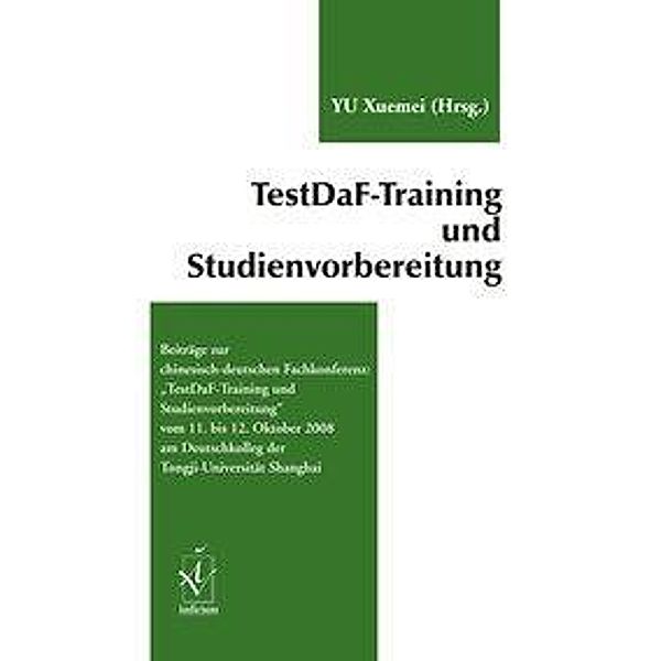 TestDaF-Training und Studienvorbereitung