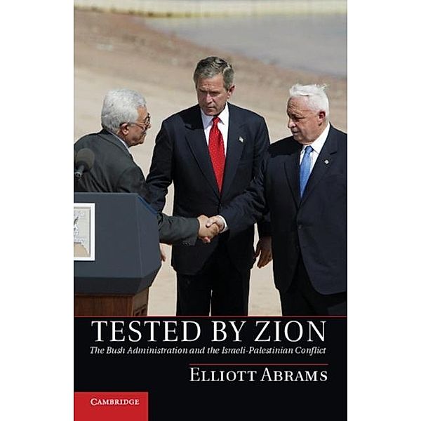 Tested by Zion, Elliott Abrams