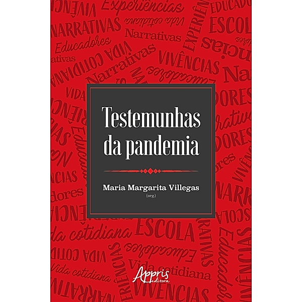 Testemunhas da Pandemia, Maria Margarita Villegas