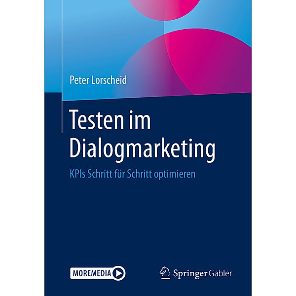 Testen im Dialogmarketing, Peter Lorscheid