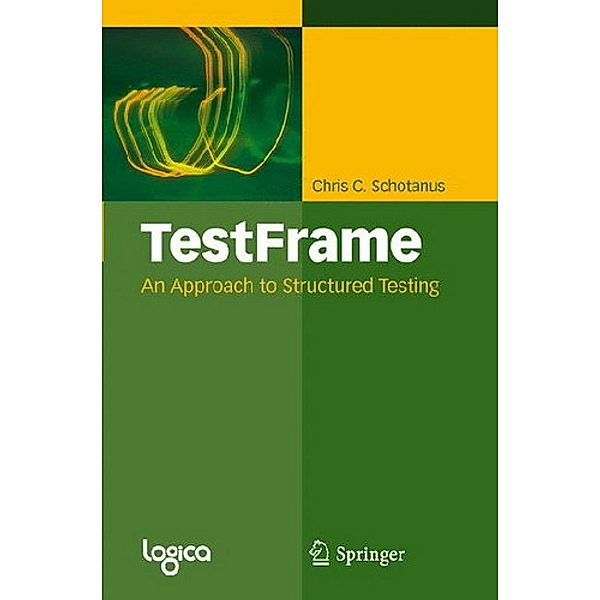 TestFrame, Chris C. Schotanus