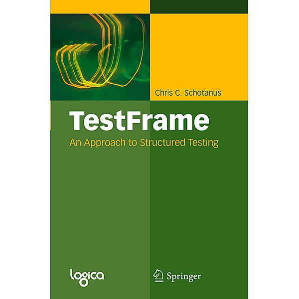 TestFrame, Chris C. Schotanus