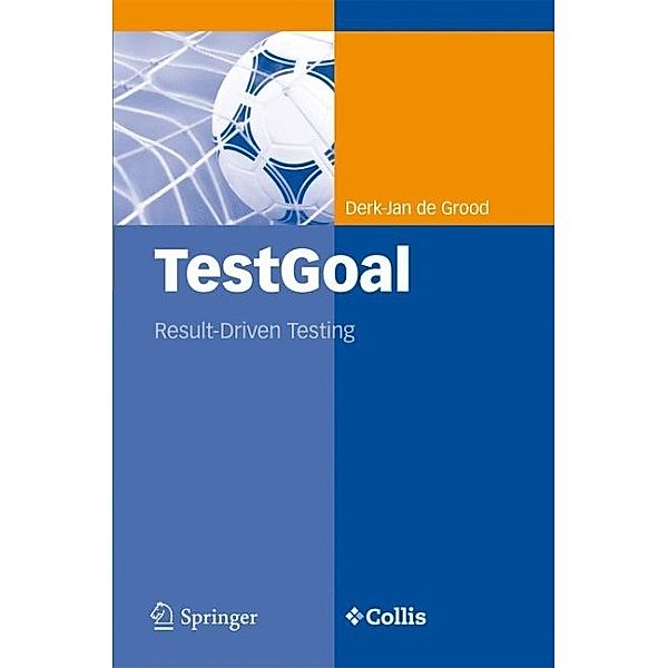 TestGoal, Derk-Jan de Grood