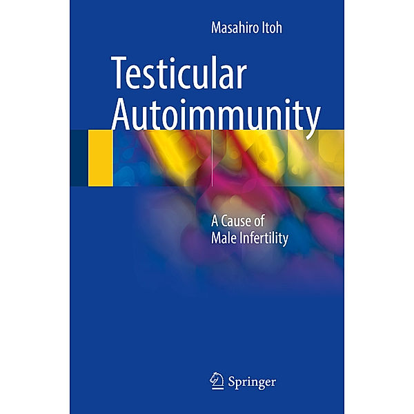 Testicular Autoimmunity, Masahiro Itoh