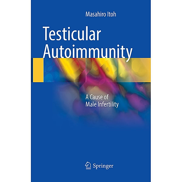 Testicular Autoimmunity, Masahiro Itoh
