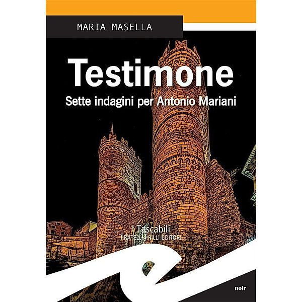 Testimone, Maria Masella