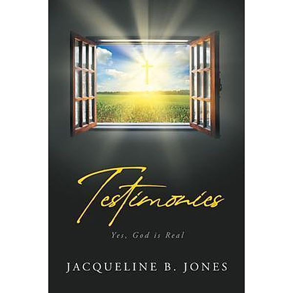 Testimonies, Jacqueline B. Jones