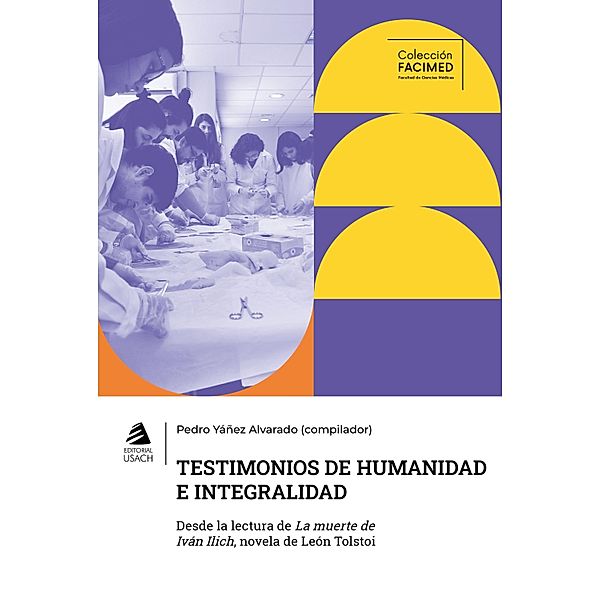 Testimonios de humanidades, Pedro Yáñez Alvarado