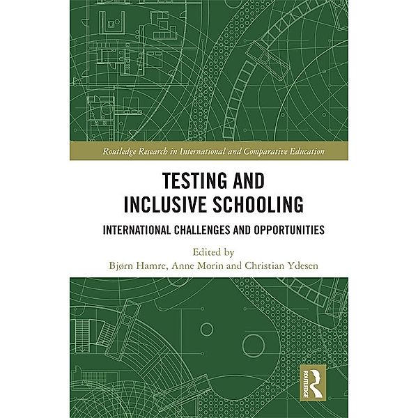 Testing and Inclusive Schooling