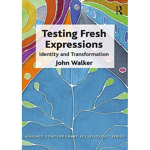 Testing Fresh Expressions, John Walker