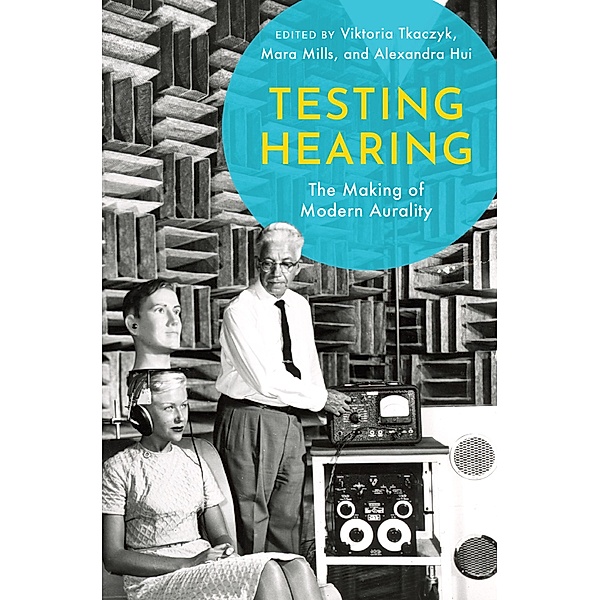Testing Hearing