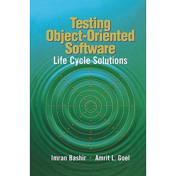 Testing Object-Oriented Software, Imran Bashir, Amrit L. Goel