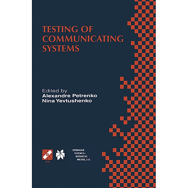 Testing of Communicating Systems