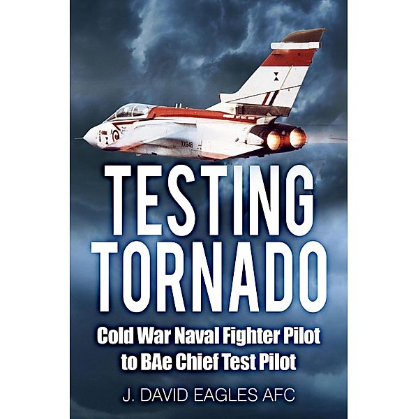 Testing Tornado, J. David Eagles Afc