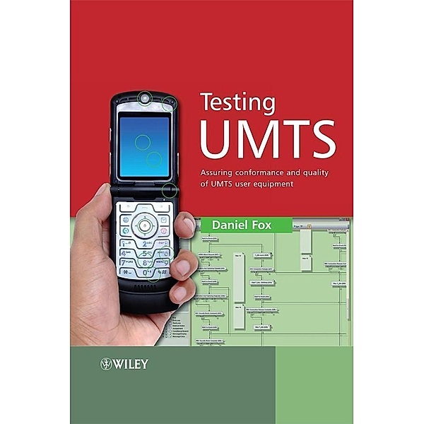 Testing UMTS, Daniel Fox
