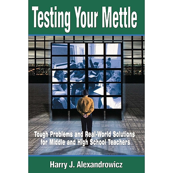 Testing Your Mettle, J. Alexandrowicz