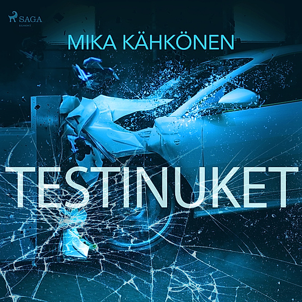 Testinuket, Mika Kähkönen