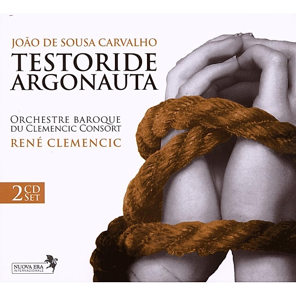 Testoride Argonauta, J.De Sousa Carvalho