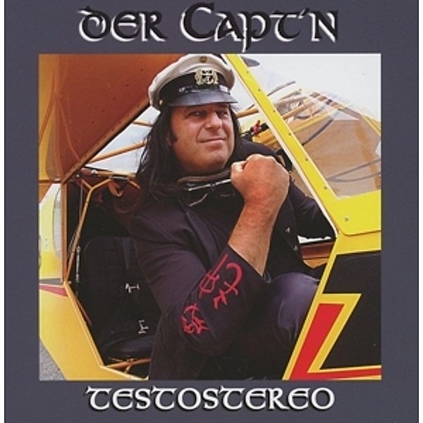 Testostereo, Der Capt'n