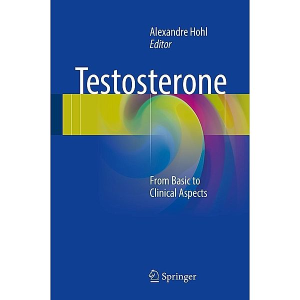 Testosterone